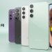Galaxy S23 FE ra mắt: Smartphone đáng mua trong tầm giá