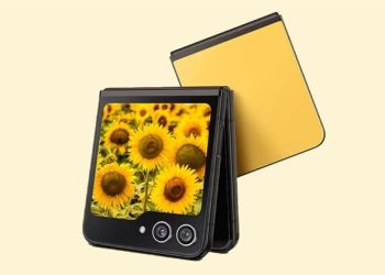 Samsung xác nhận sẽ bổ sung thêm Galaxy Z Flip5 phiên bản màu Vàng tại thị trường Ấn Độ