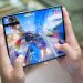 Giảm ngay 30% Flagship mới nhất Samsung – Galaxy Z Fold5 512GB chỉ còn 31.490.000đ
