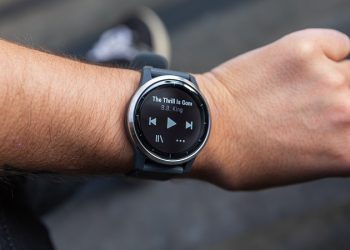 Đánh giá đồng hồ Garmin Vivoactive 4 liệu có nên mua?