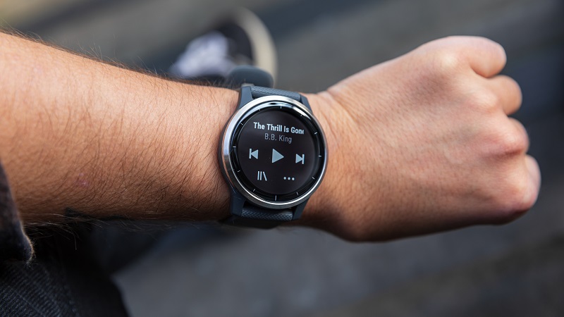 Đánh giá đồng hồ Garmin Vivoactive 4 liệu có nên mua?