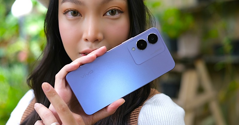 Giá bán của Vivo Y17s bao nhiêu? Nên mua ở đâu?