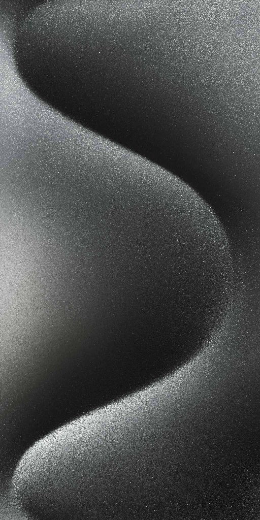 Hình nền iPhone 15 Pro và iPhone 15 Pro Max màu Titan Trắng (White Titanium)