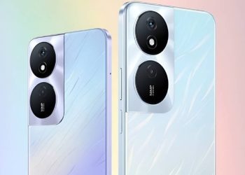 HONOR Play 50 Plus ra mắt với màn hình 6.8 inch 90Hz, chip Dimensity 6020, pin khủng, cùng camera ấn tượng