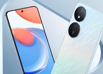 HONOR Play 8T ra mắt: Chạy chip Dimensity 6080, camera 50MP giá siêu hấp dẫn