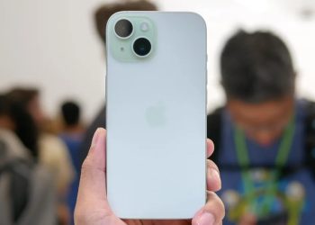 iPhone 15 48MP: Độ phân giải khủng lộ diện trên 4 phiên bản