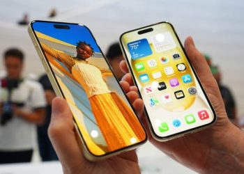 Cách kiểm tra số chu kỳ pin trên iPhone 15