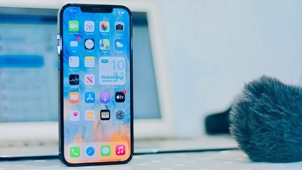 Các vấn đề thường gặp trên iPhone nhiều thế hệ