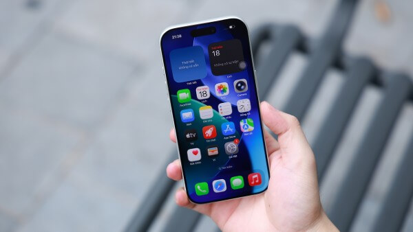 Những lưu ý khi chọn mua iPhone 