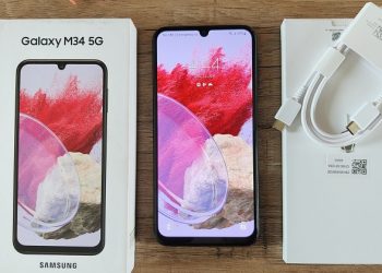 Điểm danh 5 lý do nên mua Galaxy M34 5G thời điểm hiện tại