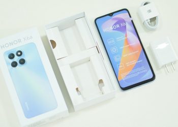 Lý do nên mua HONOR X6a bạn nên biết