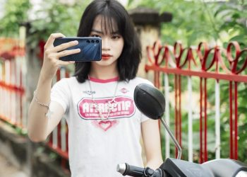 “Đập hộp” Galaxy M34 5G, người bạn bền bỉ đồng hành trên mọi cung đường