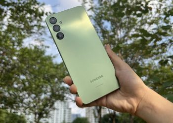 Những nâng cấp trên Galaxy A05s khiến đối thủ phải dè chừng