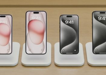 Nên mua phiên bản iPhone 15 nào?