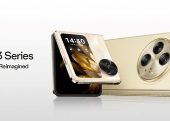 OPPO Find N3 và Find N3 Flip chính thức ra mắt toàn cầu, nâng tầm chuẩn mực mới cho smartphone gập