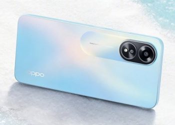 OPPO A18 có gì mới: Màn hình mượt mà, hiệu năng ổn định và thời lượng pin dài lâu