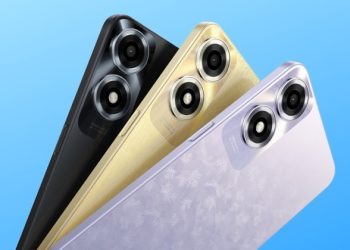 OPPO A2x ra mắt với diện mạo thu hút, màu sắc trendy, cấu hình ấn tượng, giá cả phải chăng
