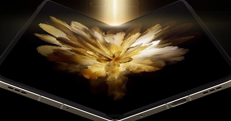 Giải mã tên gọi “Bậc thầy gập mở” của OPPO Find N3