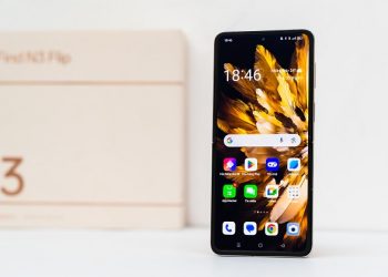 Mở hộp OPPO Find N3 Flip tại Việt Nam – Smartphone thiết kế thời thượng cùng nhiều nâng cấp về cấu hình và camera