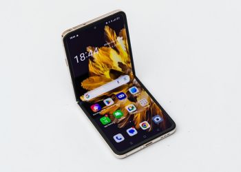 OPPO Find N3 Flip có gì đặc biệt khiến OFans “dậy sóng”?