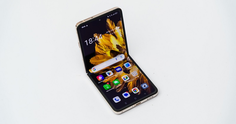 OPPO Find N3 Flip có gì đặc biệt khiến OFans “dậy sóng”?