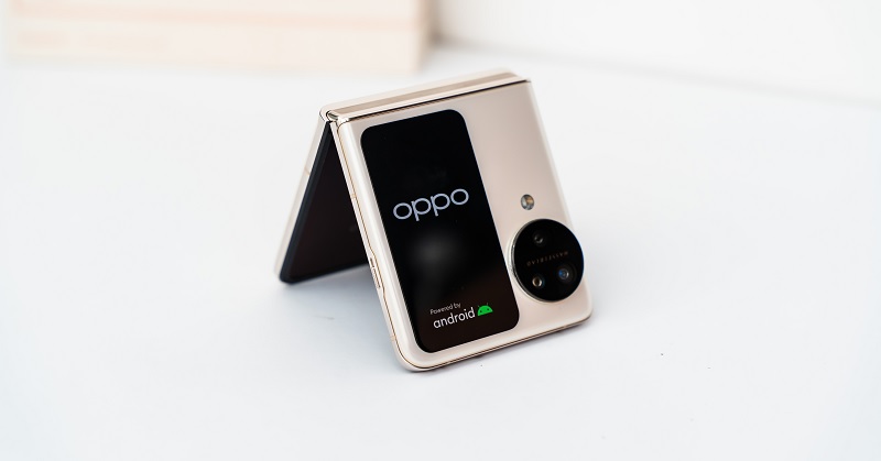 OPPO Find N3 Flip giá bao nhiêu? Cập nhật bảng giá mới nhất