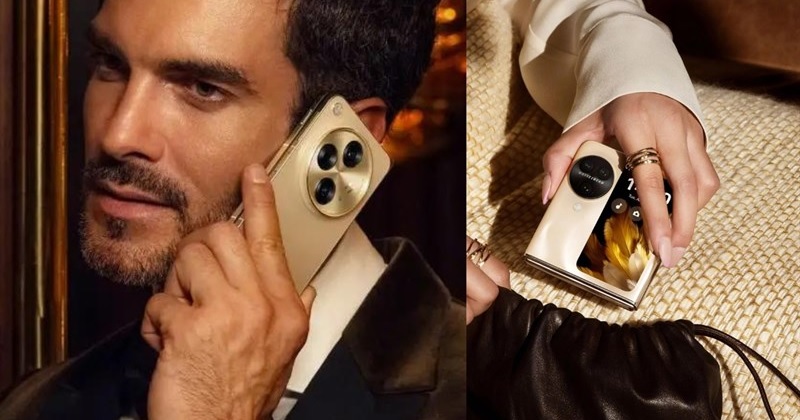 OPPO Find N3 Series ra mắt: Bậc thầy gập mở chinh phục mọi thách thức, phá bỏ mọi giới hạn