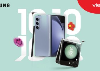 Ngày đôi 10/10 Viettel Store tung deal cực sốc – Mua 1 được 3 dành cho smartphone