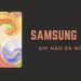 Samsung A05 giá bao nhiêu? Samsung A05 có gì mới?