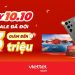 Ngày 10/10 – Siêu sale đã đời, mua smartphone, phụ kiện, đồ gia dụng giảm đến 13 triệu đồng tại Viettel Store