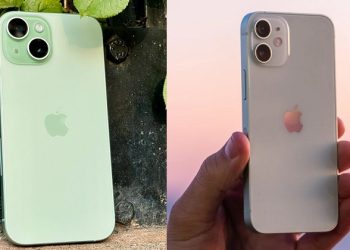 So sánh iPhone 12 và iPhone 15: Có nên lên đời phiên bản mới?