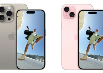 So sánh 14 điểm khác biệt giữa iPhone 15 Plus và 15 Pro Max