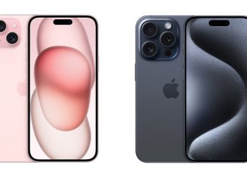 So sánh iPhone 15 Plus và iPhone 15 Pro Max: Phiên bản nào sẽ là sự lựa chọn tốt nhất dành cho bạn?