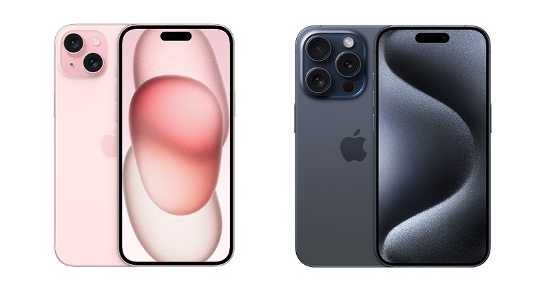 So sánh iPhone 15 Plus và iPhone 15 Pro Max: Phiên bản nào sẽ là sự lựa chọn tốt nhất dành cho bạn?
