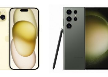 So sánh iPhone 15 Plus và Samsung Galaxy S23 Ultra: Chọn điện thoại Apple hay Samsung?