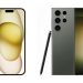 So sánh iPhone 15 Plus và Samsung Galaxy S23 Ultra: Chọn điện thoại Apple hay Samsung?