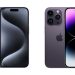 So sánh iPhone 15 Pro và iPhone 14 Pro Max: Có nên nâng cấp lên đời mới?