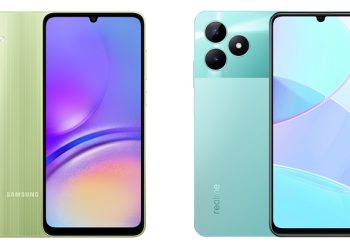 So sánh Samsung Galaxy A05 và realme C51: Đâu sẽ là sự lựa chọn phù hợp dành cho bạn?