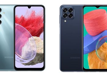 So sánh Samsung Galaxy M34 và Samsung Galaxy M33: Phiên bản nào sẽ phù hợp với bạn?