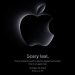 Sự kiện Scary Fast của Apple sẽ chính thức diễn ra vào ngày 30/10 tới theo giờ địa phương
