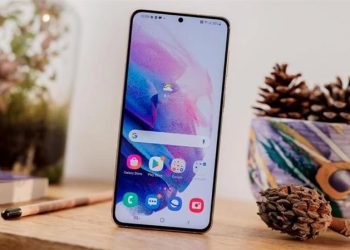 Hướng dẫn cách bật/tắt chế độ không làm phiền trên Samsung