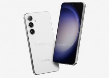 Lộ thiết kế Samsung Galaxy S24 sẽ không khác biệt quá nhiều so với Galaxy S23?