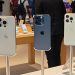 Thời gian giao hàng của iPhone 15 Pro Max tại Mỹ được giảm đáng kể