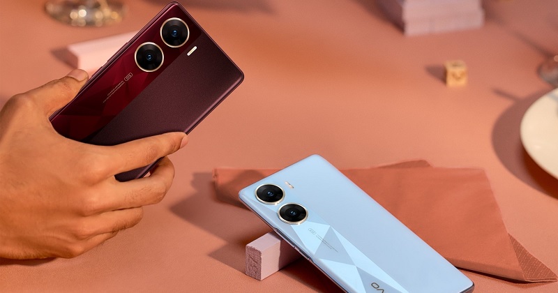 Tổng hợp các thông tin về Vivo V29e trước ngày ra mắt chính thức tại Việt Nam