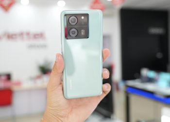 TOP 5 tính năng nổi bật của Xiaomi 13T gây ấn tượng cực tốt với người dùng
