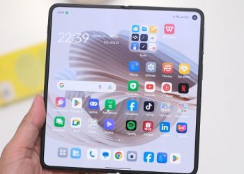 Tính năng nổi bật trên OPPO Find N3 sẽ được cung cấp cho các mẫu máy tính bảng và điện thoại gập thế hệ cũ của OPPO