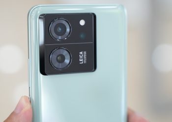 Tìm hiểu chi tiết camera Leica trên Xiaomi 13T