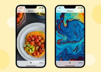 Gợi ý 4 ứng dụng tạo slide show trên iPhone cực chất lượng mà bạn không nên bỏ qua