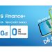 Sắm điện thoại mới chỉ từ 0đ qua Samsung Finance+ – Giải pháp trả góp mới khi mua sắm điện thoại Galaxy