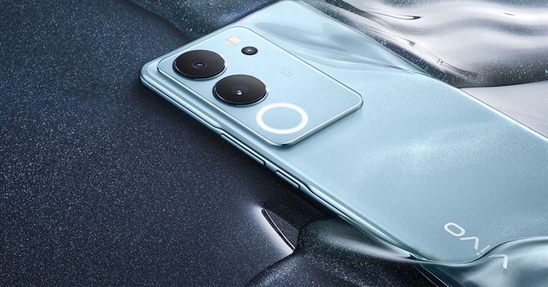 Vivo V29 Pro ra mắt chính thức với những nâng cấp đáng chú ý về camera và chip
